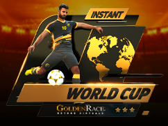 World Cup on Demand