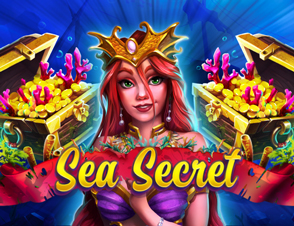Sea Secret