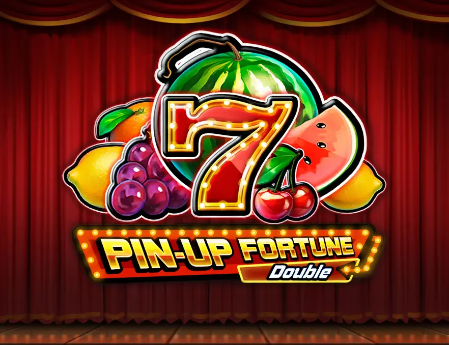 Pin-Up Fortune Double